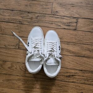Zadig & Voltaire White Women's Sneakers